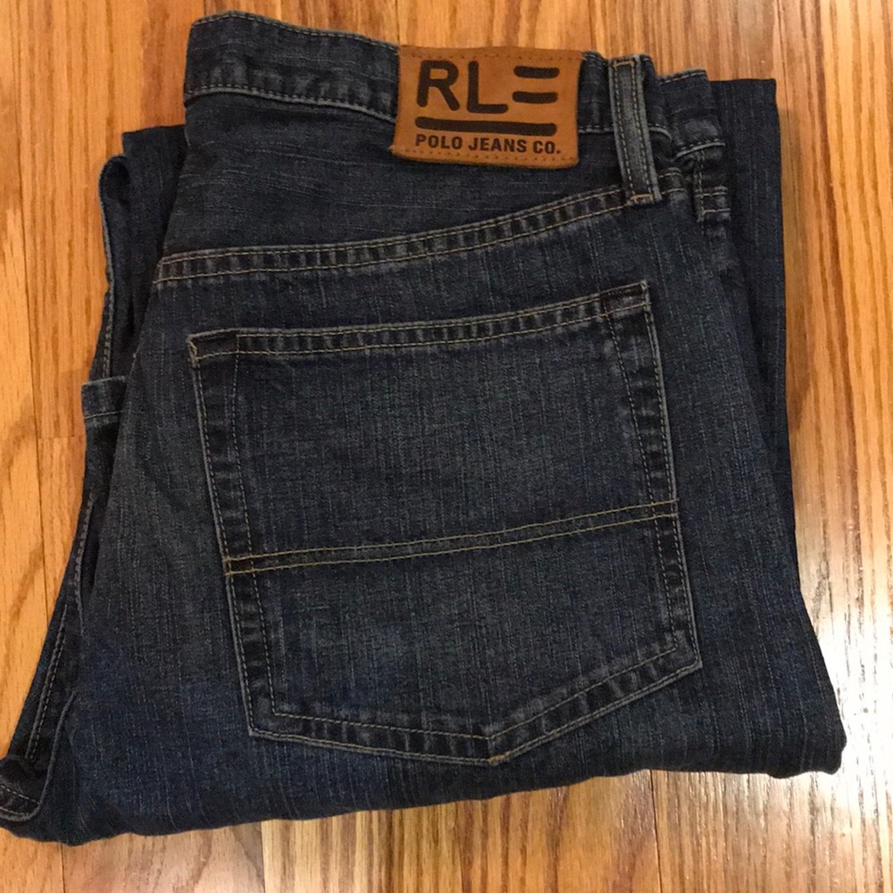 Men’s Ralph Lauren Polo Jeans Co.